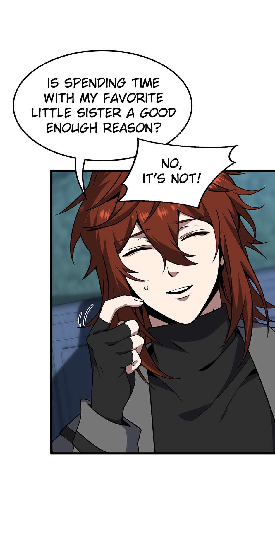 The Beginning After the End Chapter 220 7